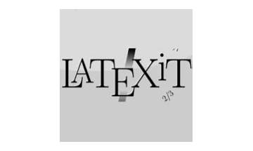 LaTeXiT: App Reviews; Features; Pricing & Download | OpossumSoft